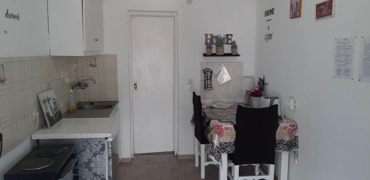 Villa Tasos Akharavi Extérieur photo
