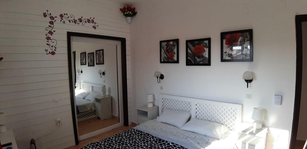 Villa Tasos Akharavi Extérieur photo