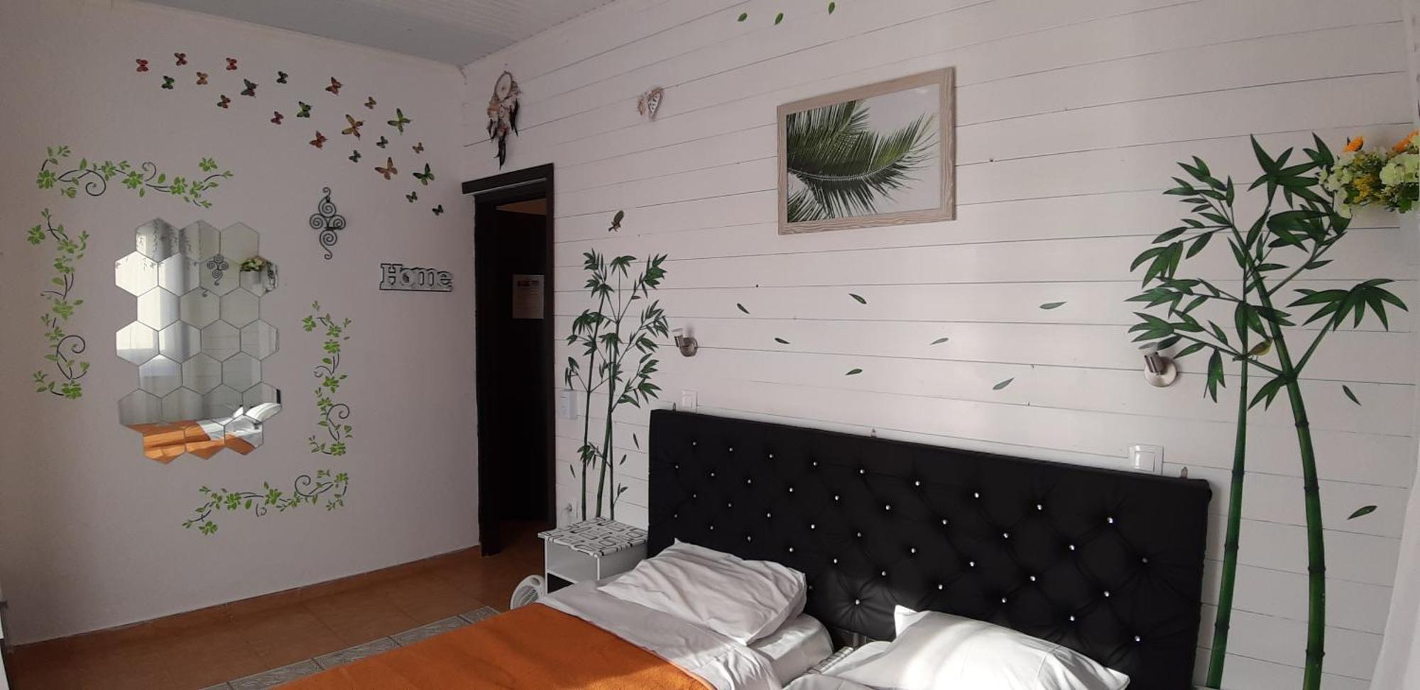 Villa Tasos Akharavi Extérieur photo